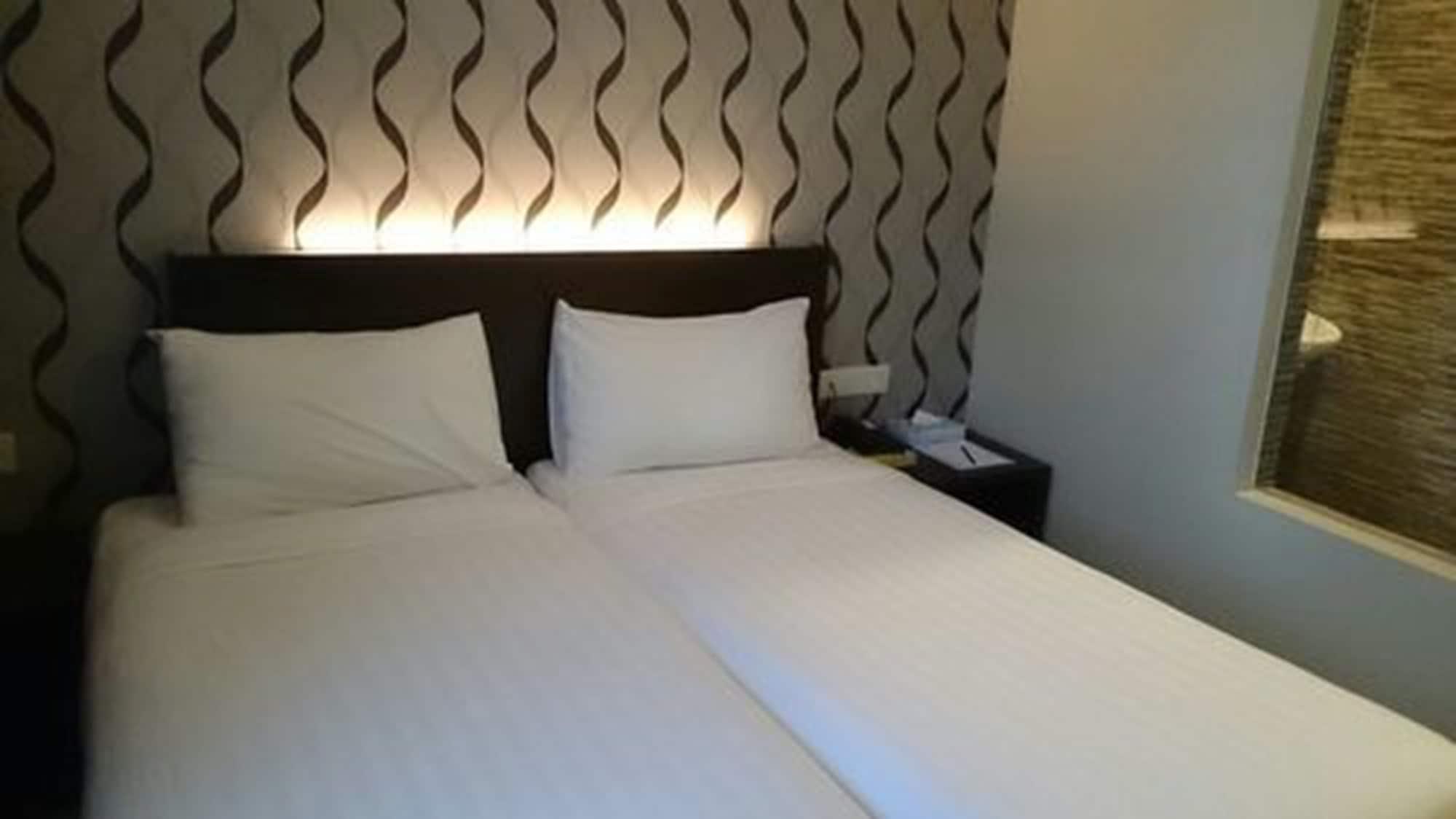 Izumi Hotel Bukit Bintang Kuala Lumpur Exterior photo