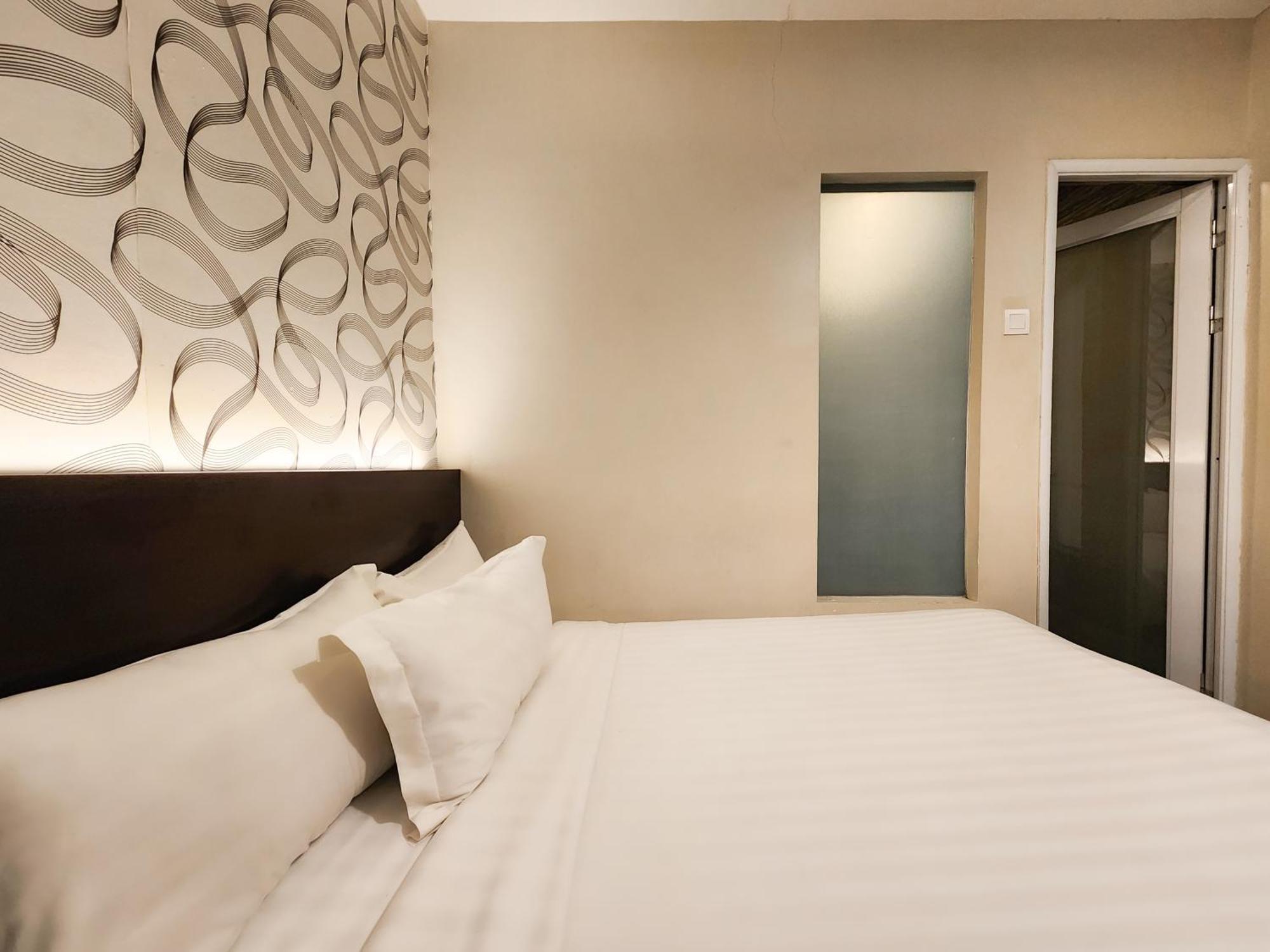 Izumi Hotel Bukit Bintang Kuala Lumpur Exterior photo